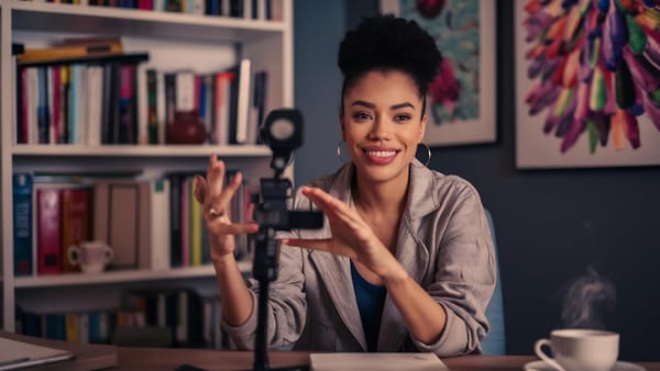 How to Open a UK Company for YouTubers