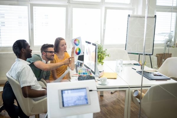 How to Open a UK Company for a Web Design Agency
