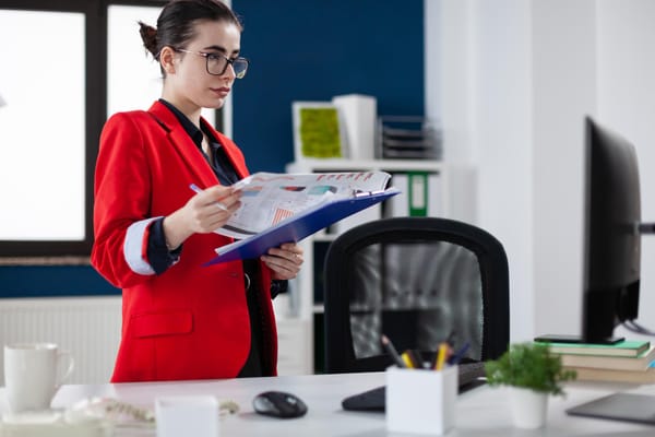 How to Remove a Company Secretary in the UK