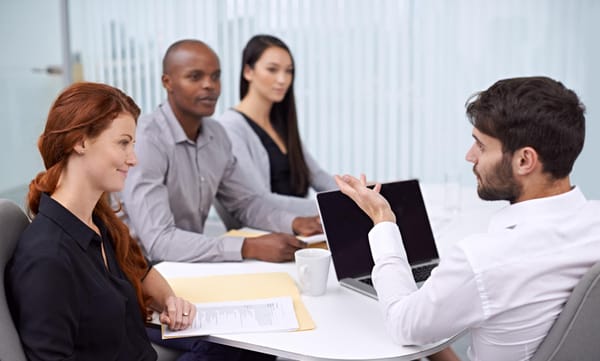 How to Open a UK Company for Recruitment Agencies