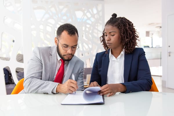 Voluntary VAT Registration Explained: When It Makes Sense and How It Works