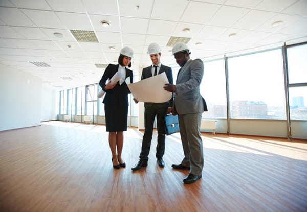 How to Open a UK Company for a Construction Company