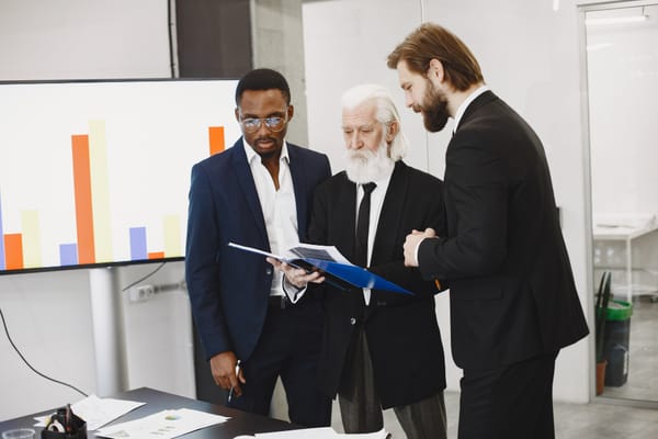 ECCTA Changes Every Director Should Know: A Complete Guide to the UK's Corporate Transparency Reforms