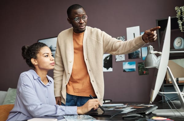How to Open a UK Company for Graphic Designers