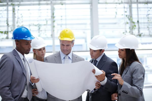 How to Open a UK Company for Engineers
