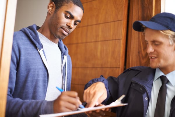 Service Address Rules: A Complete Guide for UK Company Directors