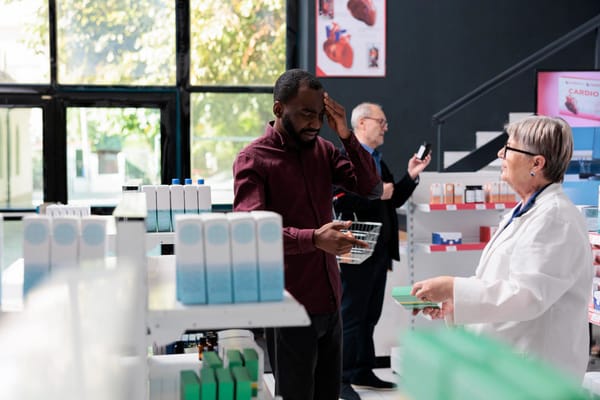 How to Open a UK Company for Pharmacies