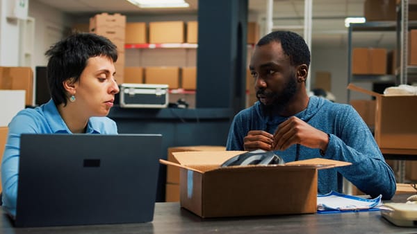 How to Open a UK Company for a Dropshipping Business