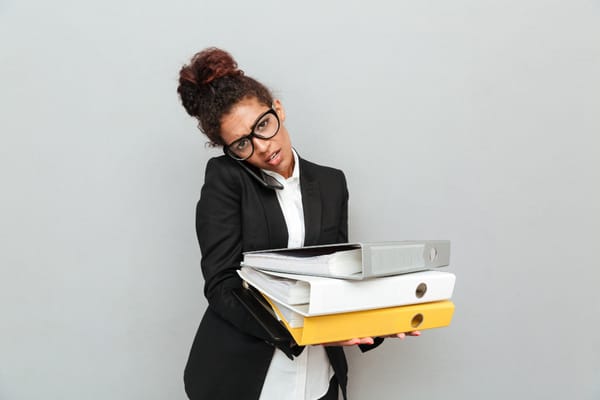 Accounting Records You Must Keep: A Practical Guide for UK Companies