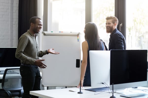 How to Open a UK Company for Training Providers