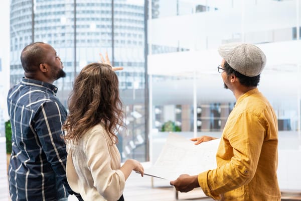 How to Open a UK Company for Property Investment