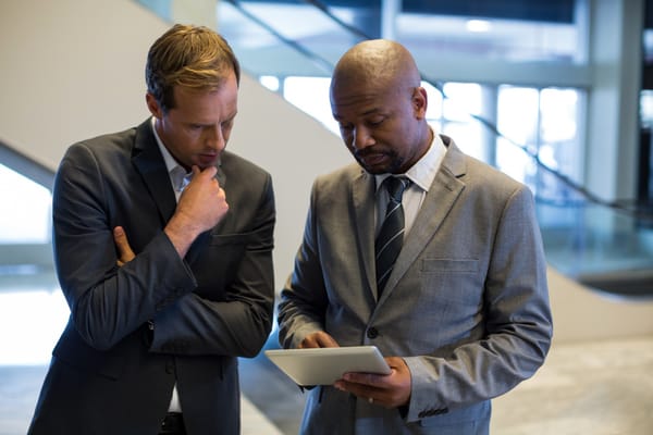 Changing Directors: A Complete Guide to Appointing, Resigning and Replacing UK Company Directors