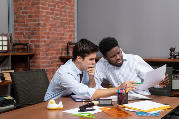 VAT Number vs Company Number vs UTR: What’s the Difference?