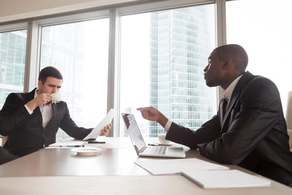 Registered Office vs Business Address: Which Address Does Your Company Need?