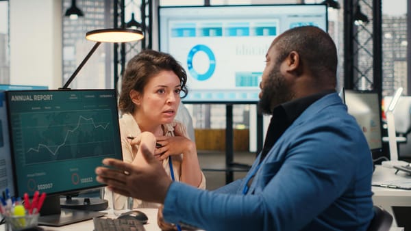 My Company Is Active but I Never Traded: What Should I Do?