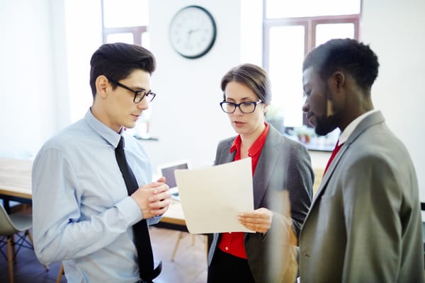 What Is a Share Certificate and Does Every UK Company Need One?