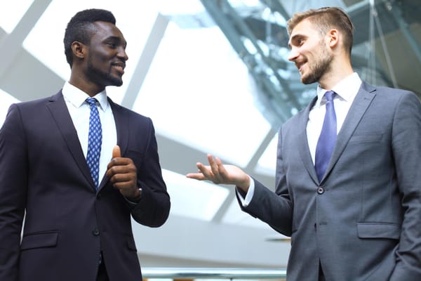 Shareholder vs Person with Significant Control: What's the Difference?