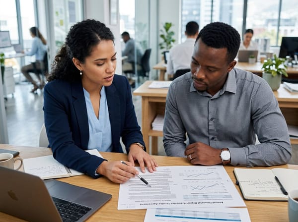Overdrawn Director Loan Accounts Explained