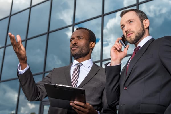 Can You Be a Director of More Than One UK Company?