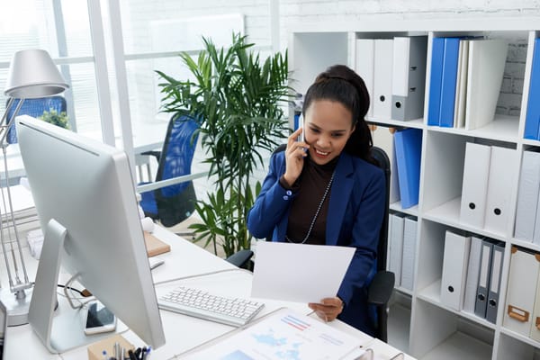 Can I Use My Accountant’s Address as My Registered Office?