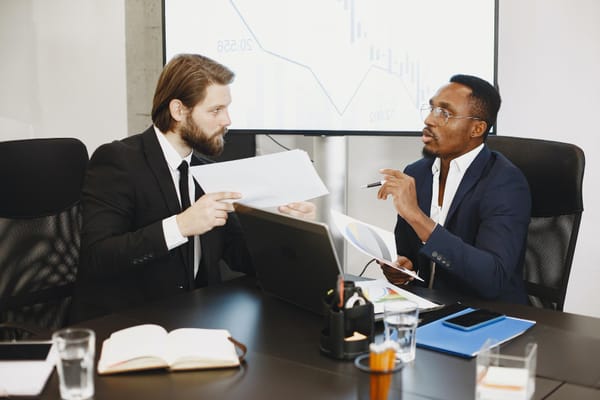 Shareholder vs Director: What's the Difference?