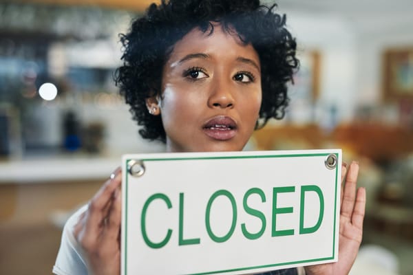 My Registered Office Provider Has Closed: What Should I Do?