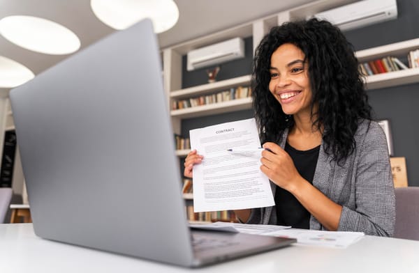 Can HMRC Letters Be Sent to a Virtual Office Address?