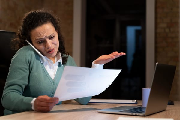 Can You Cancel Your UK VAT Registration?