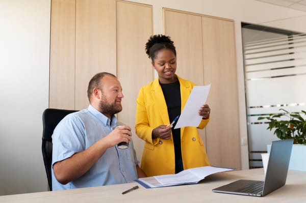 UK Registered Office Checklist for Non-Resident Company Owners