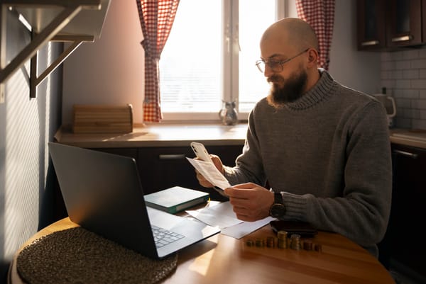 Where Does a Remote Founder Pay Tax on UK Company Income?