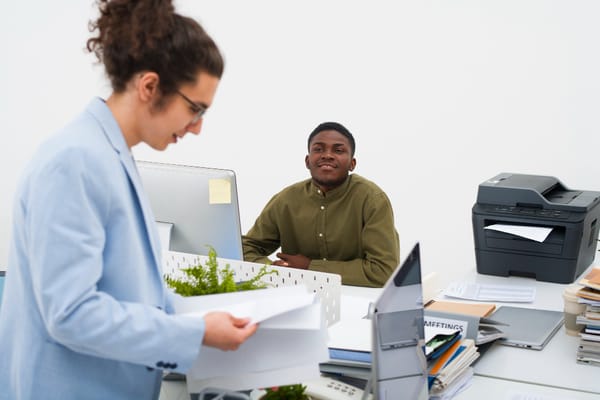 What Mail Is Sent to a UK Company’s Registered Office?