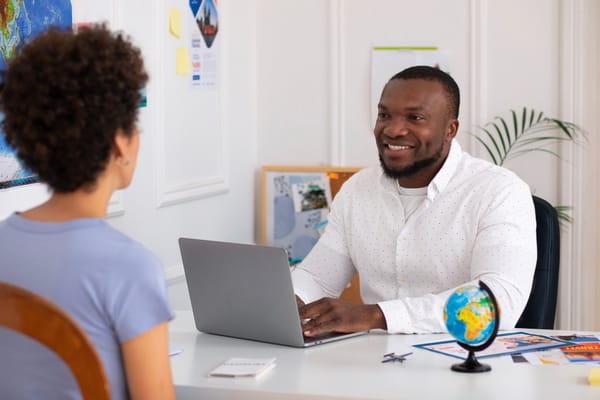 Can a Non-Resident Director Use an Overseas Residential Address?