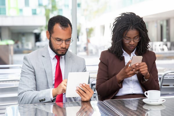Why Has My UK Business Bank Account Application Been Rejected?