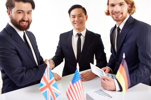 UK Mail Forwarding for Overseas Company Directors: How Does It Work?