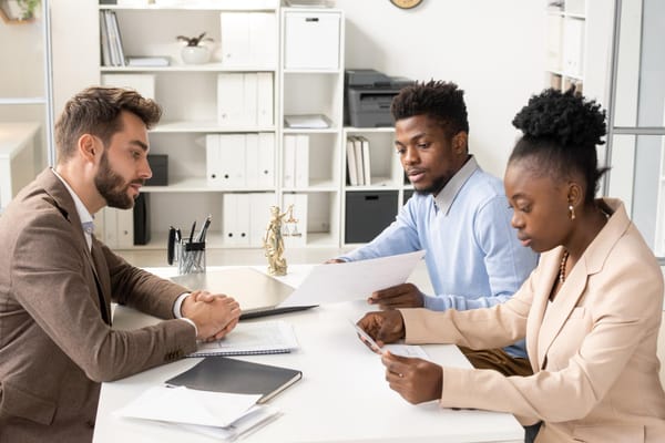 Does Your Registered Office Address Affect Your Company's Credibility?