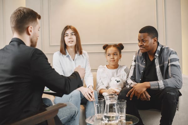 Can You Give Company Shares to a Family Member?