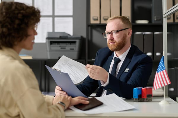 How Does a Director Resign From a UK Company?