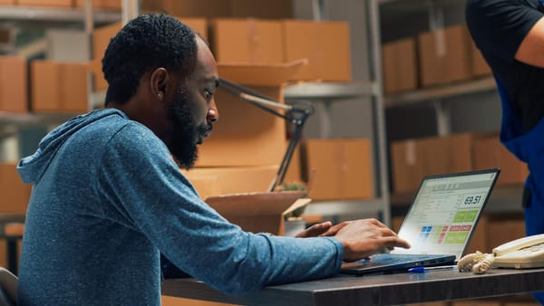 Can I Use a UK Company for Dropshipping?