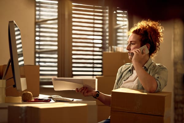 Can I Use a UK Company to Sell on Amazon?