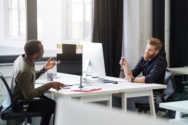Can I Use a Co-Working Space as My UK Registered Office?