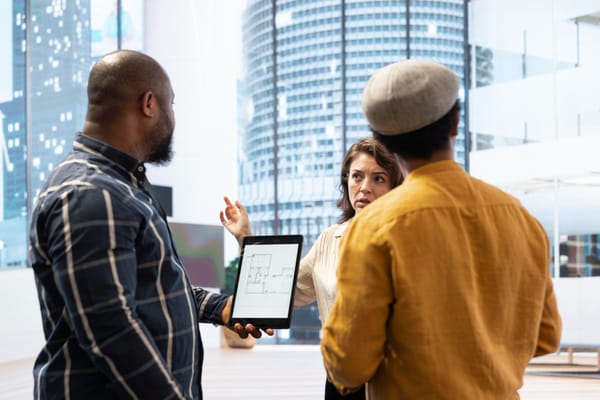 Can I Use a UK Company to Sell Digital Products?