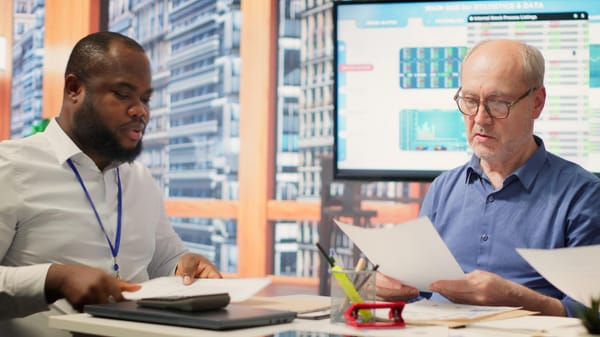 Company Number vs VAT Number: What’s the Difference?