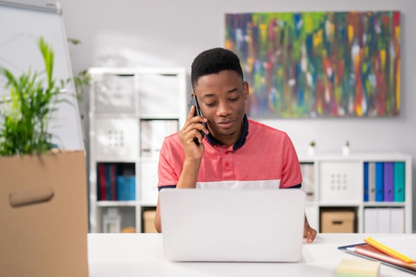 Can You Use a Registered Office Address for Stripe?