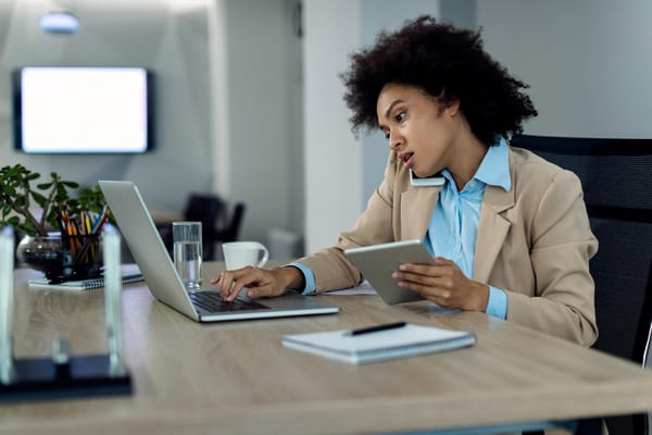 What Happens If You File Company Accounts One Day Late?