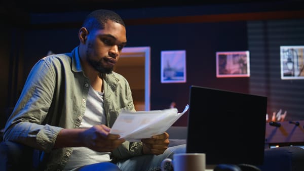 What Happens If a Dormant Company Files Accounts Late?