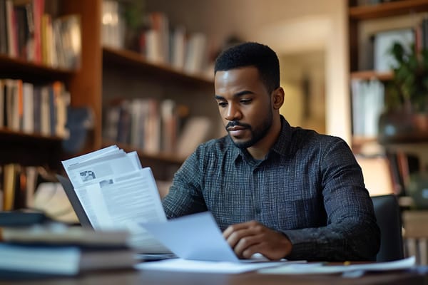 Can a Formation Agent File Your Confirmation Statement?