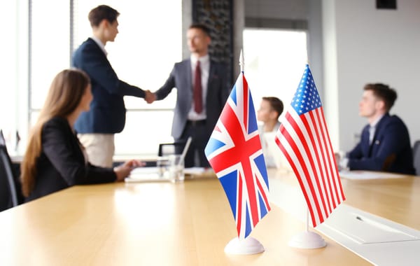 Can a UK Company Have Employees in Another Country?