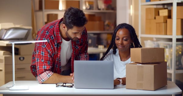 Sole Trader vs Limited Company for Shopify Sellers: Which Is Better in the UK?