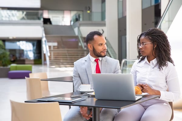 Does a UK Company Need a UK Office if All Business Is Overseas?