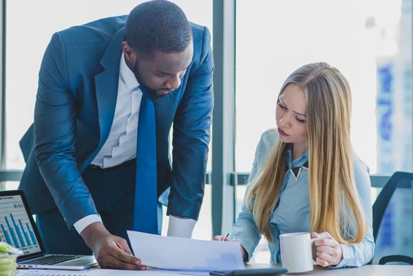 First-Year Accounting Checklist for a New UK Limited Company
